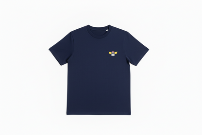 Geborduurd T-shirt - Goldorak