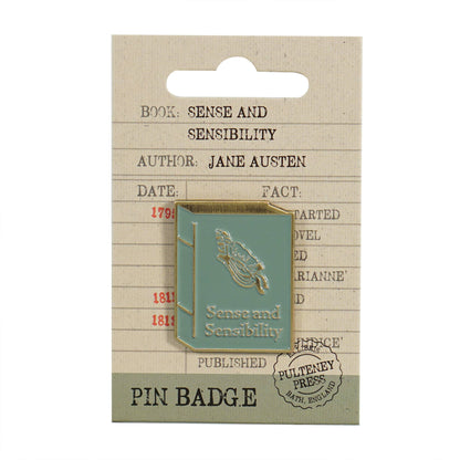 Pin - Pulteney Press (Jane Austen)