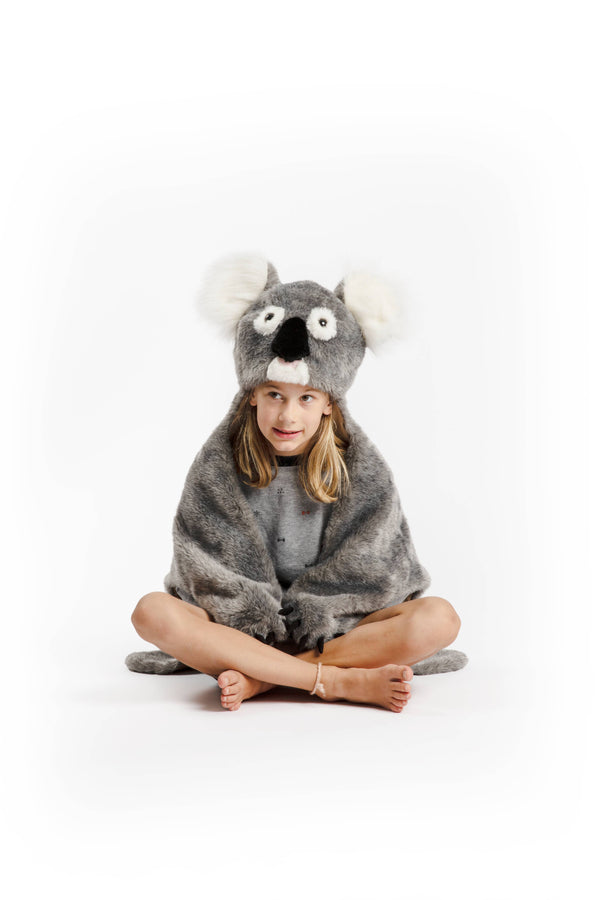 Déguisement Enfant Koala - Wild & Soft