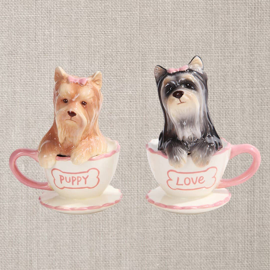 Yorkshire Terrier