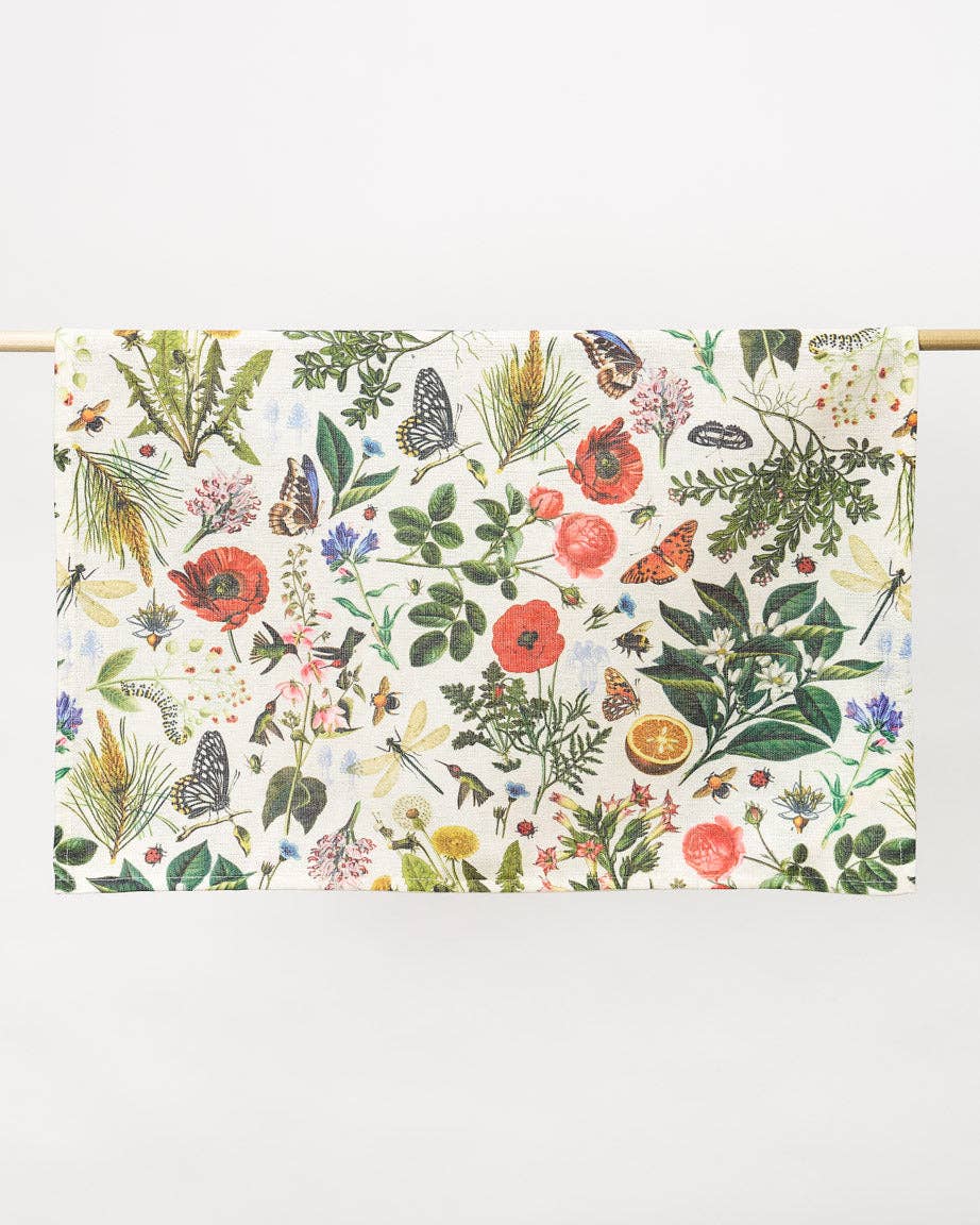 Pollinator Cloth
