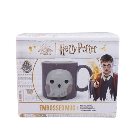 Harry Potter Mug - Kawaii Hedwig