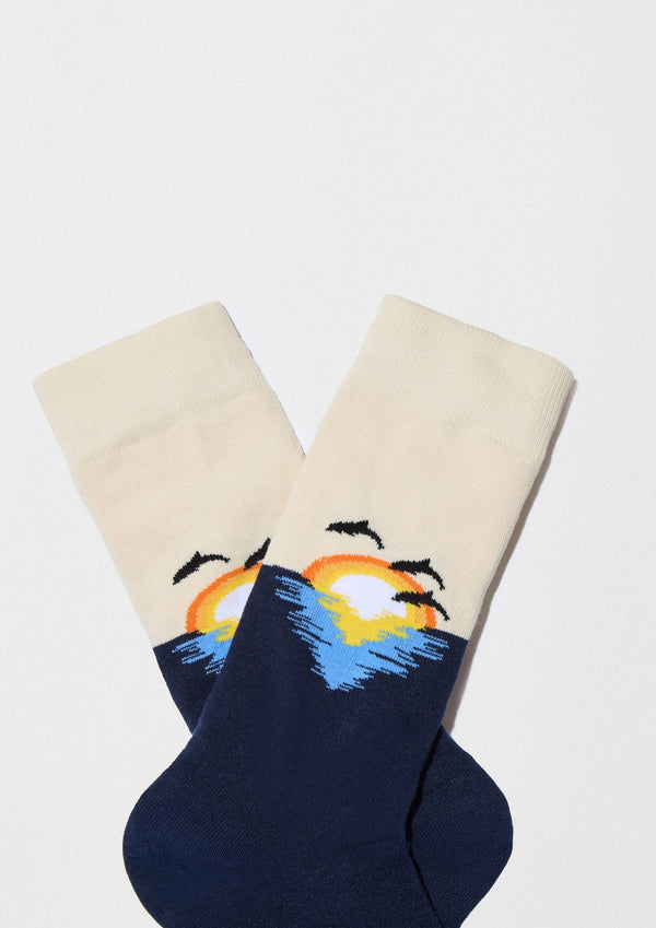 Chaussettes BeSunset