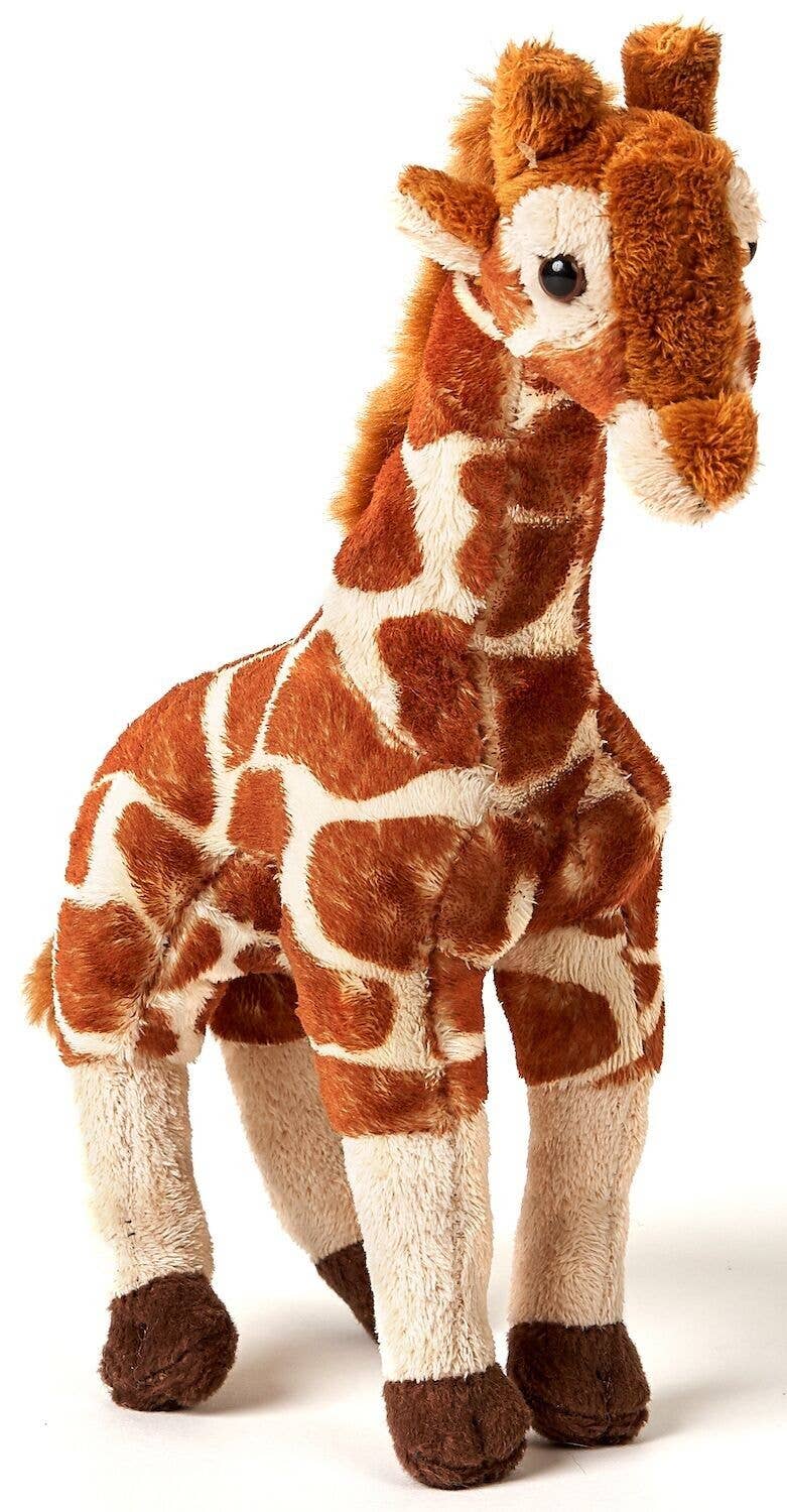 Peluche Girafe