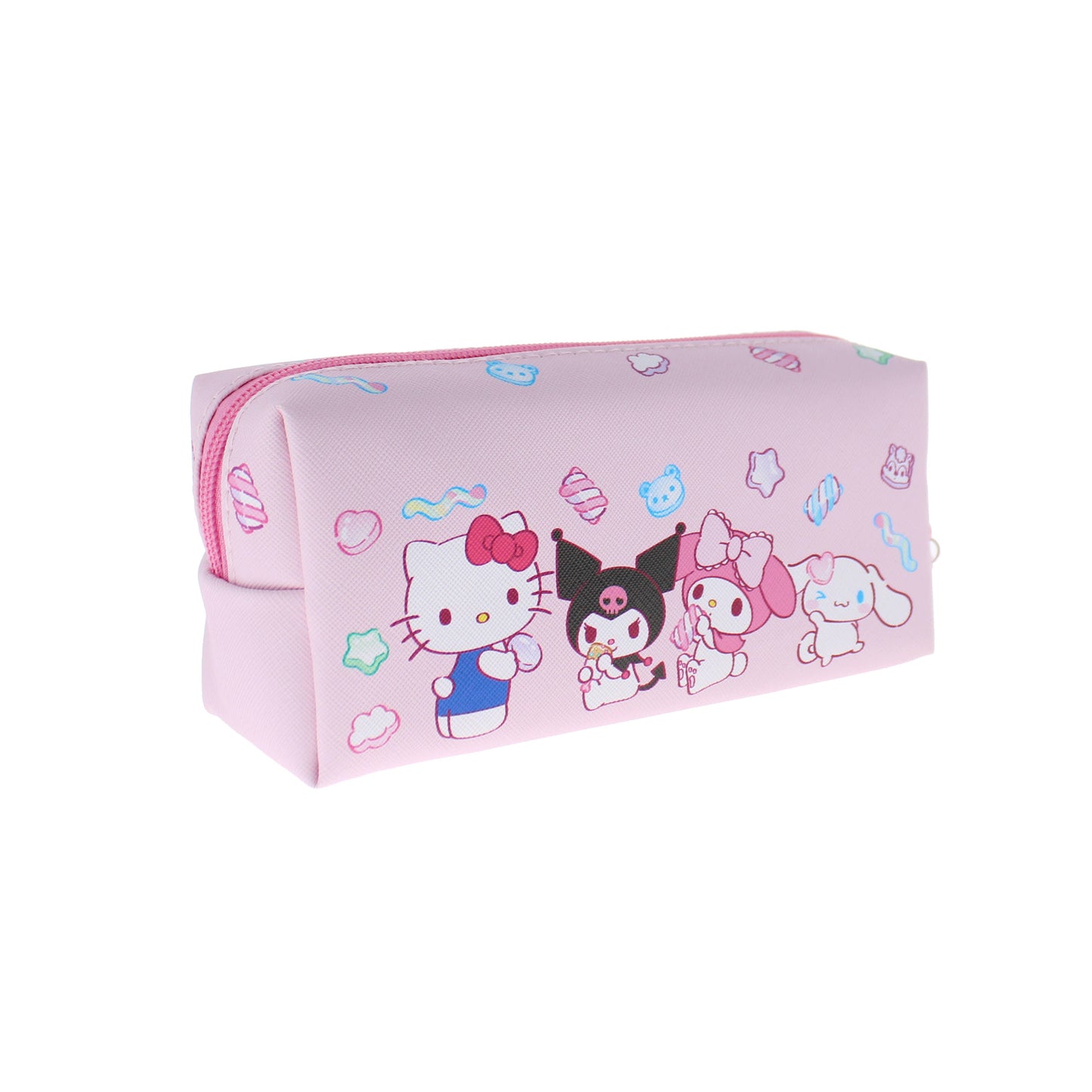 Hello Kitty Sweets Pencil Case
