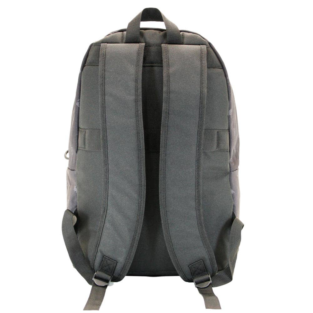 Harry Potter Howgarts Backpack - Fan Edition