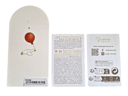 Peluche loutre, petit