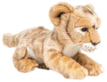 Peluche Lionceau