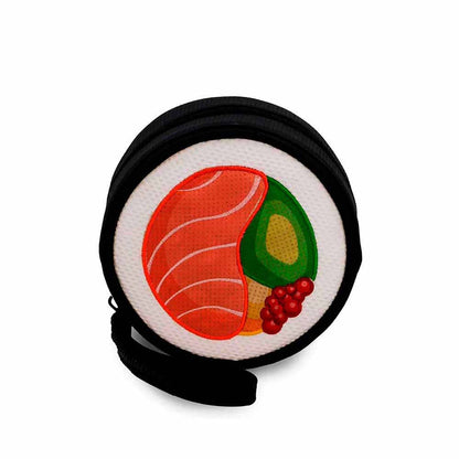 Oh My Pop! Sushi Maki Wallet