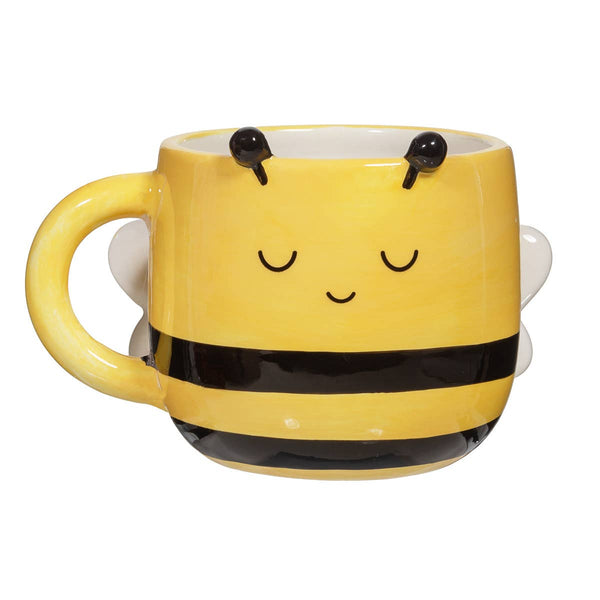 3D Bee Mug