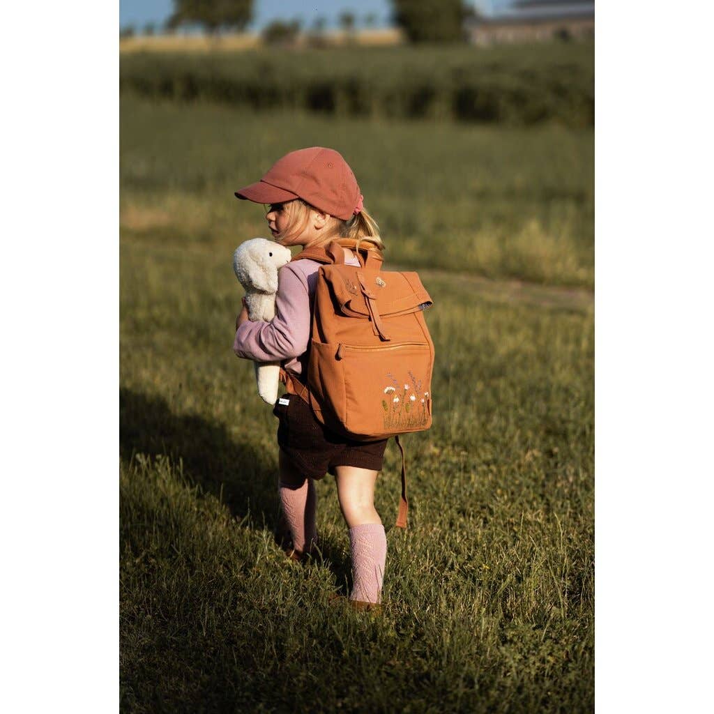 Stuffed animal Sheep, small | white