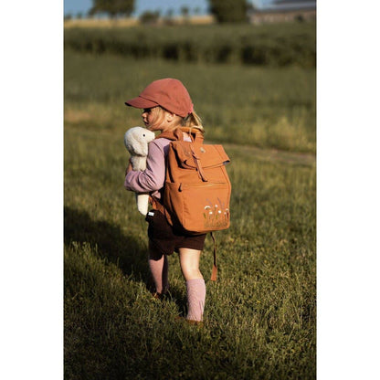 Stuffed animal Sheep, small | white