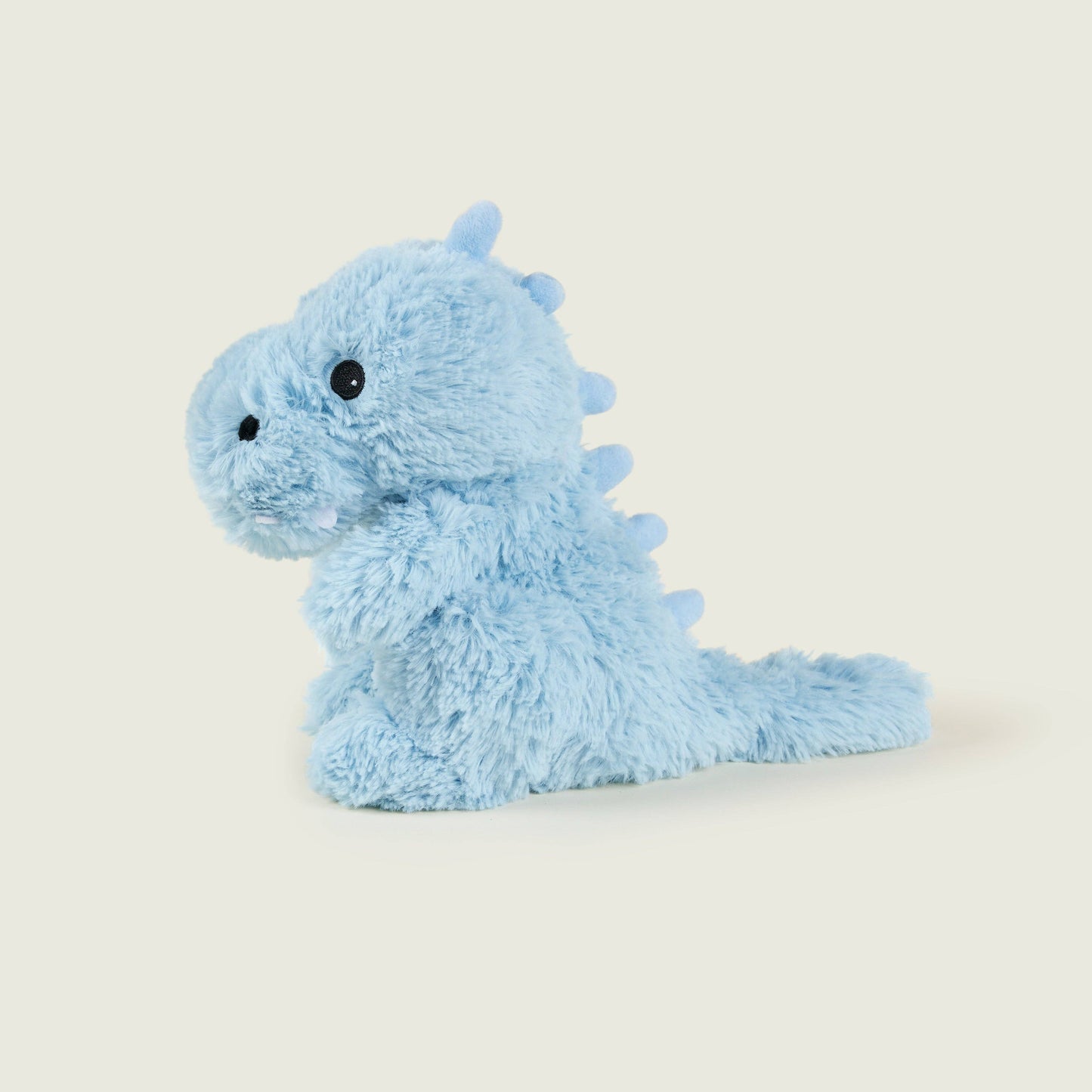 Warmies Dinosaur Plush Warmwaterkruik