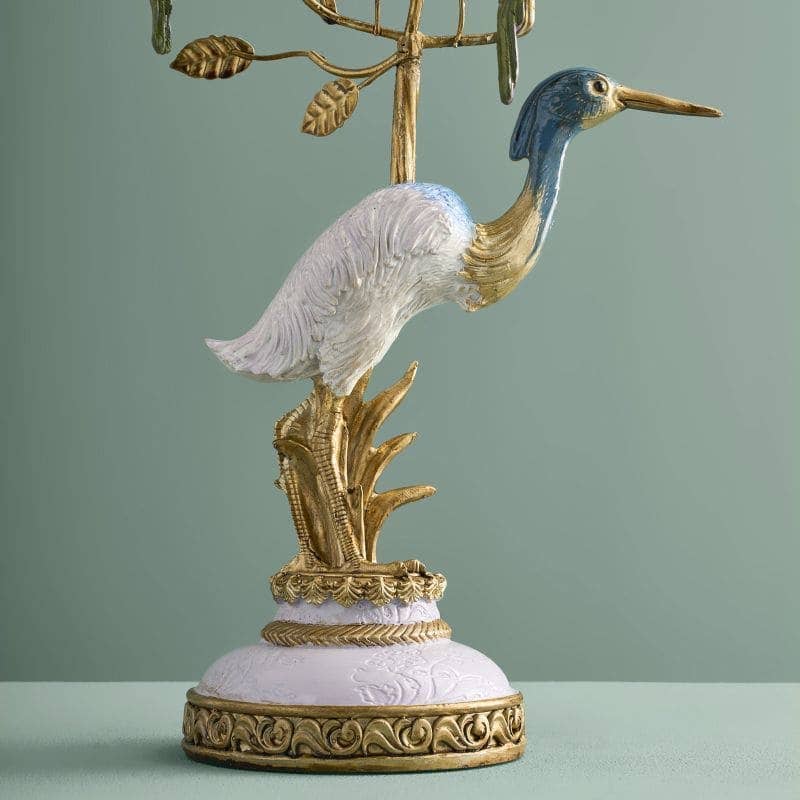 Chandelier Héron