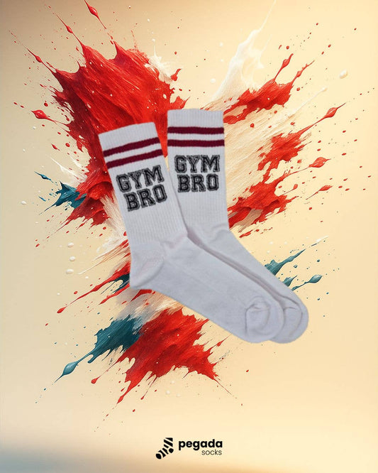 Chaussettes GYM BRO