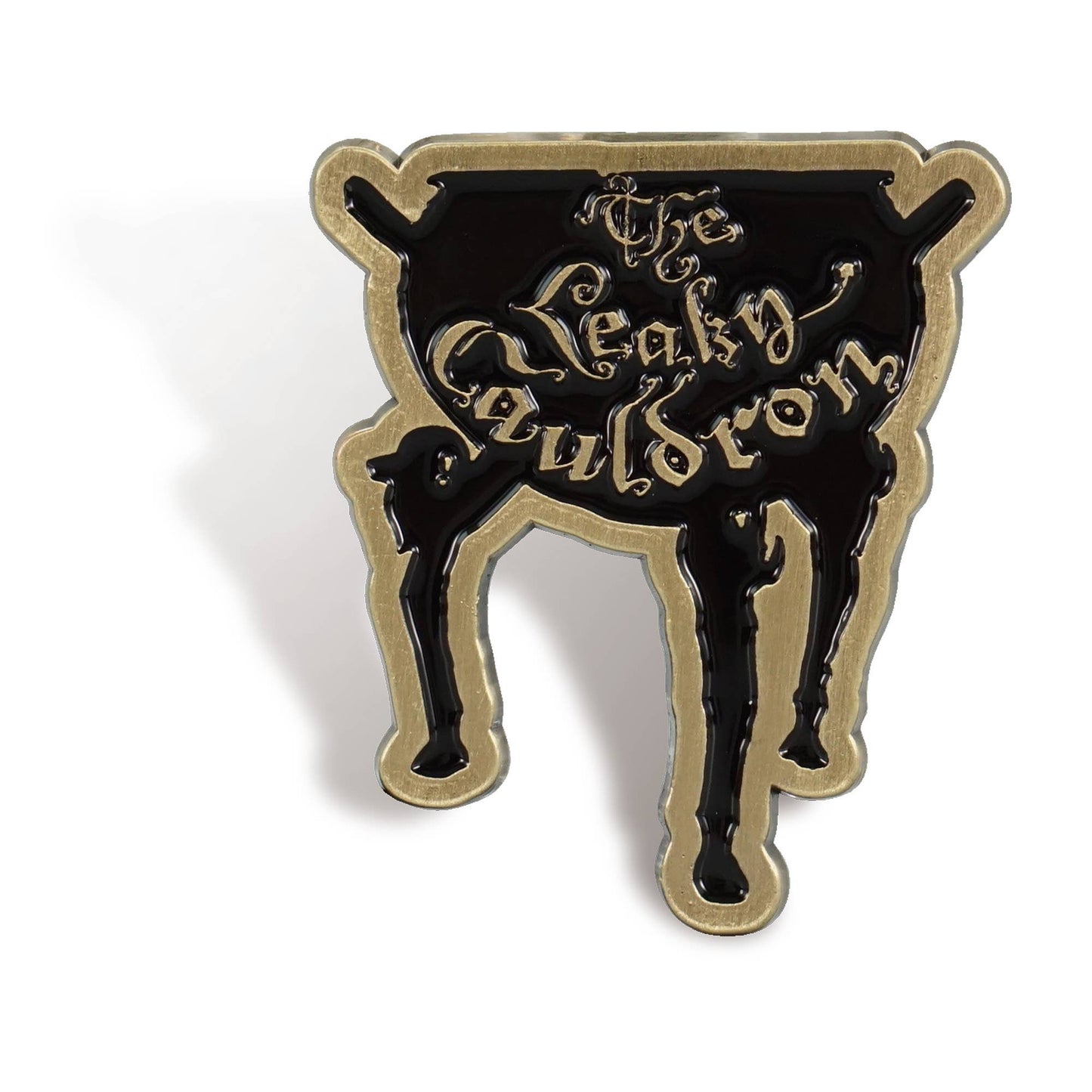Pin badge - Harry Potter (Leaky Cauldron)