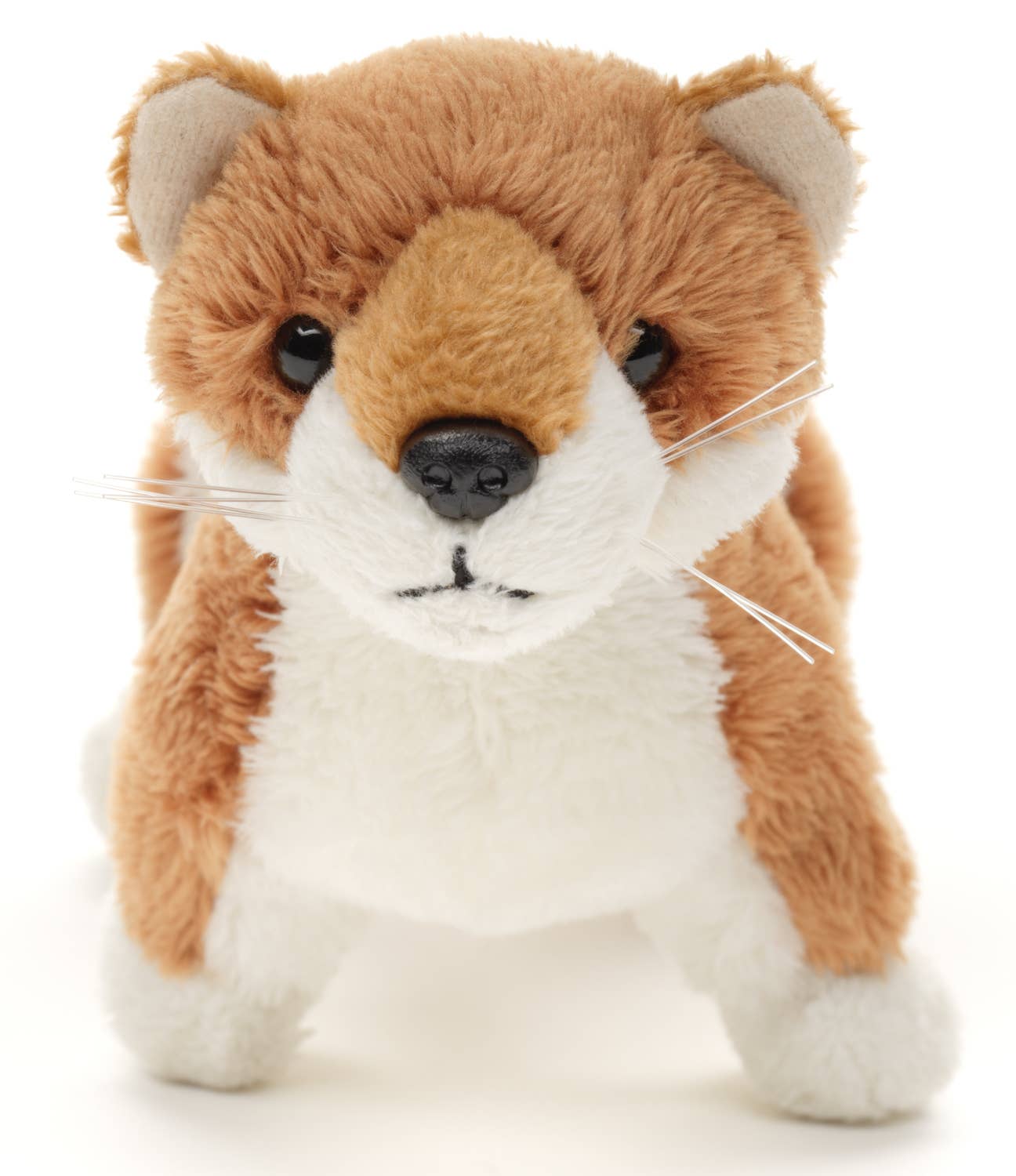 Peluche belette