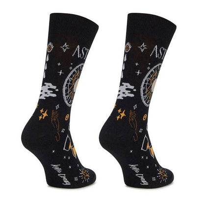 Zodiac Socks