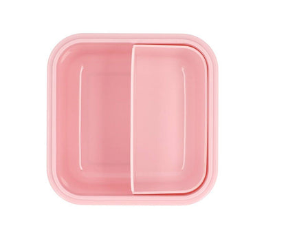 Grote magische eenhoorn lunchbox