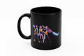 Mug K-Pop Demon Hunters – Huntrix – 315 ml