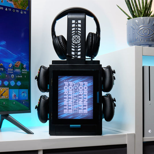 Fortnite Light-Up Gaming Locker