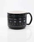 Mug Phases Lunaires – 443 ml