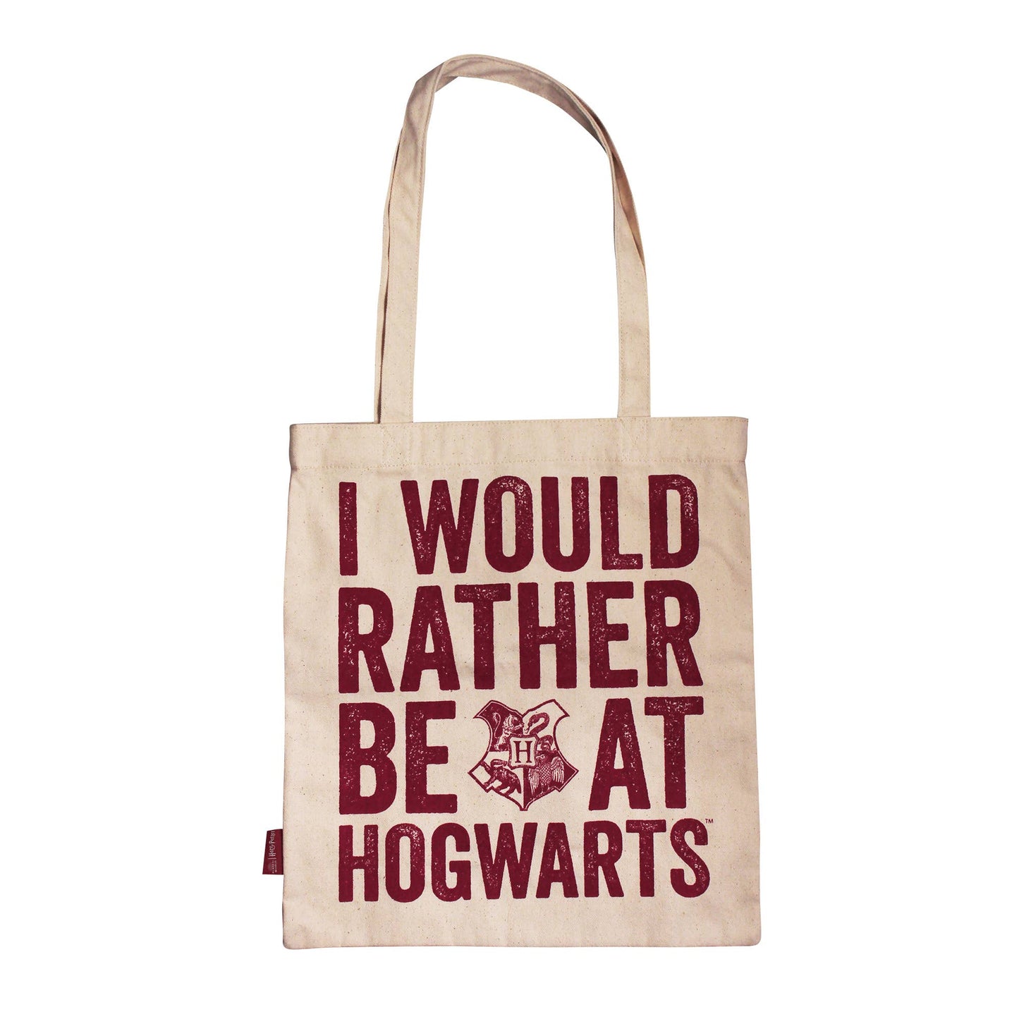 Harry Potter Shopper Rather Be