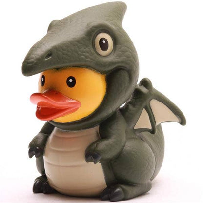 Canard "Quakosaurus"