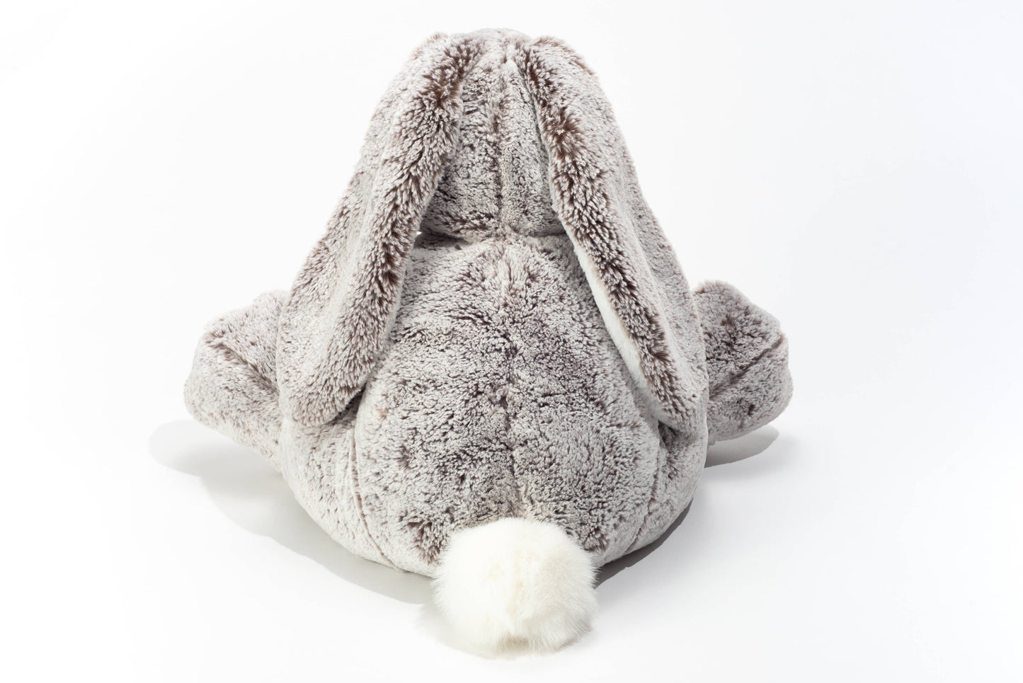 Plush Rabbit with Big Ears