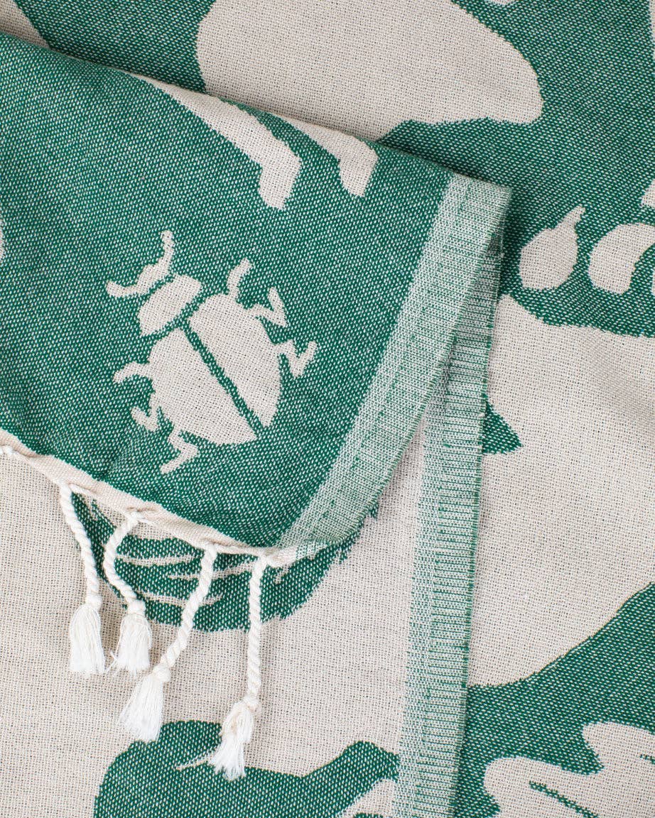 Fouta-bos