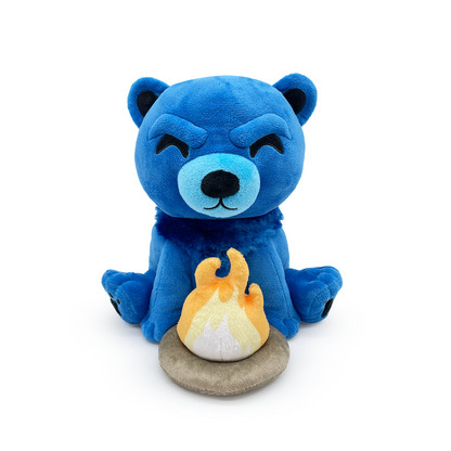 Blooprint Plush (9in)