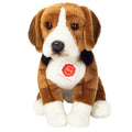 Peluche Chien de Chasse – 29 cm