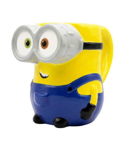 3D Minions Mug - Bob