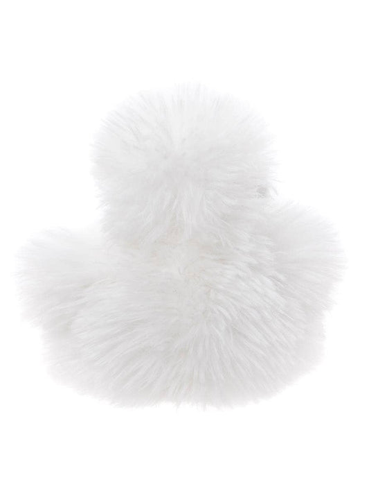 Cuddle Cub Yeti Plush Toy