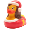 Moeder Kerst Eend