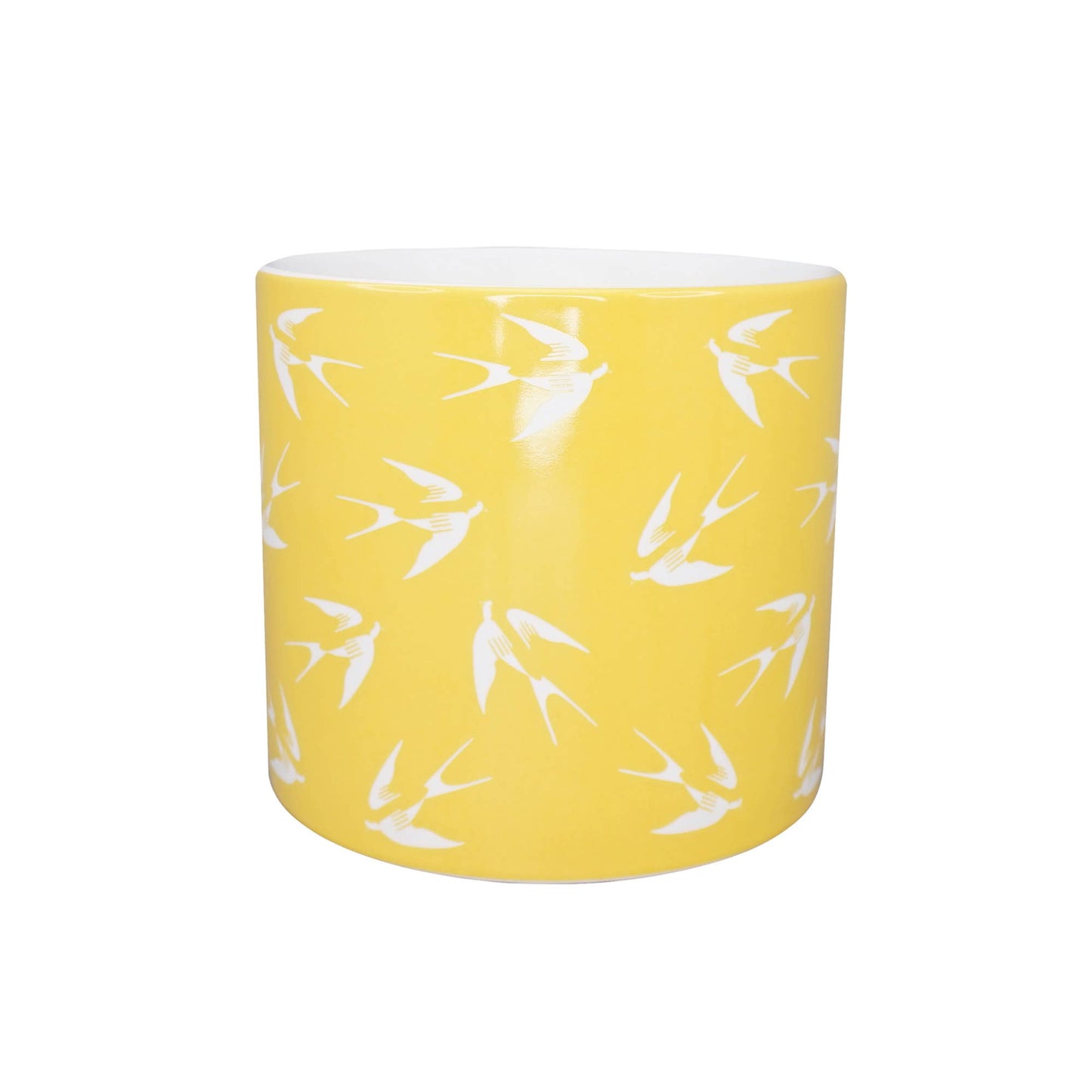 Bloempot (10 cm) - RSPB (Free as a Bird)