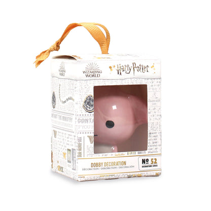 Hangende decoratiedoos - Harry Potter Kawaii (Dobby)