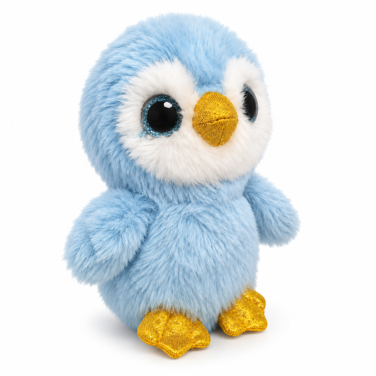 Petit pingouin Orbys