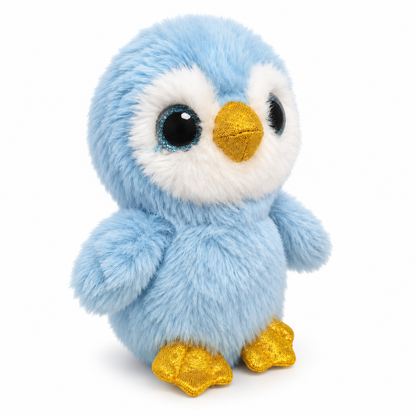 Petit pingouin Orbys