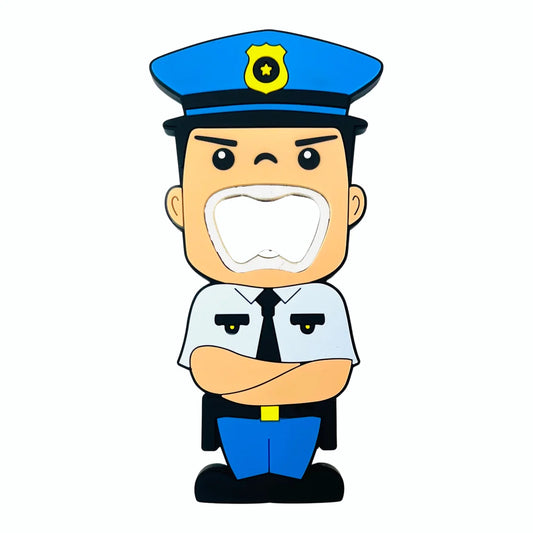 decapsuleur policier jungle empire Bj12o 729389349028
