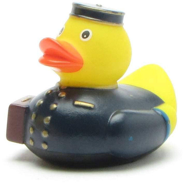 Mini Groom Duck Blue