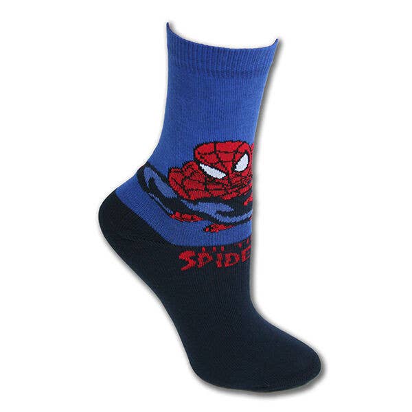 Children's Marvel Socks - Spider-Man