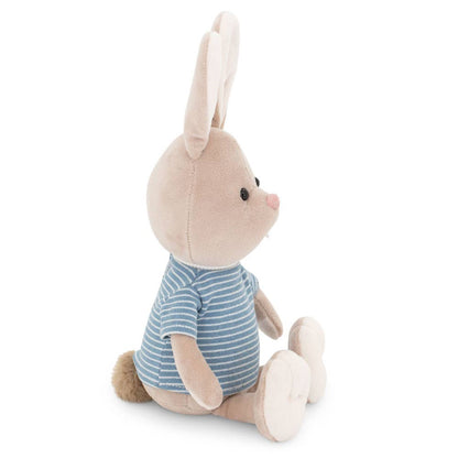 Lucas le lapin en peluche - 20cm