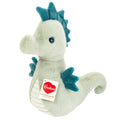 Melba Green Seahorse Plush Toy
