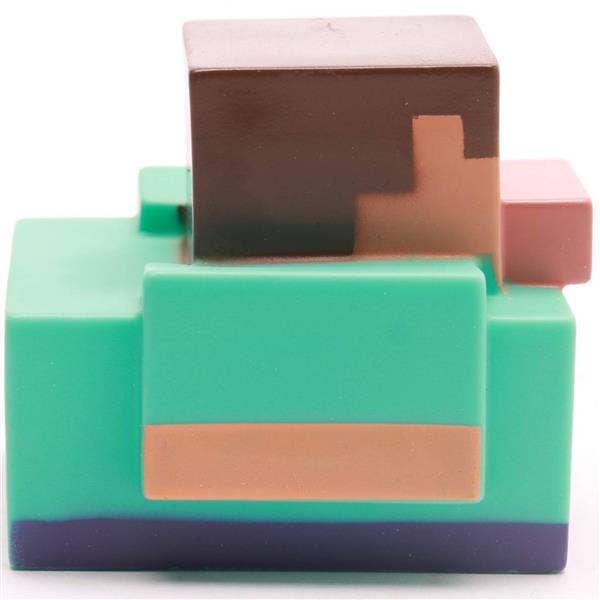 Minecraft - Canard de bain Steve