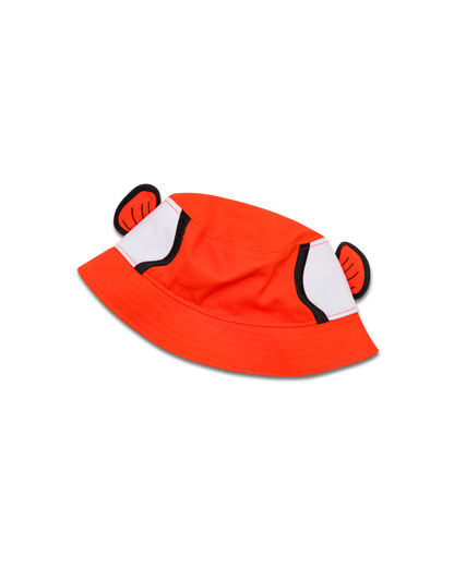 Bob het Kind Clara de Clownvis