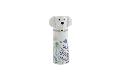 Vase Chien Just Paws «Coco le cockapoo»