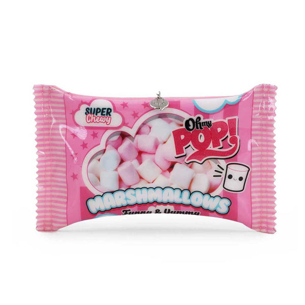 Trousse de Toilette Oh My Pop! « Marshmallow »