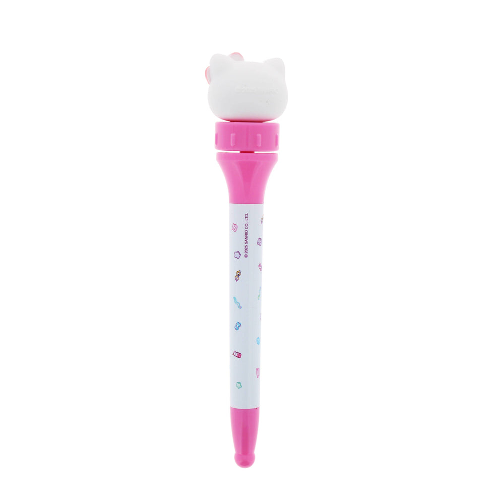 Hello Kitty Spinning Pen - Snoepjes