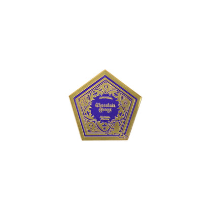 Pin - Harry Potter (Chocolate Frogs)